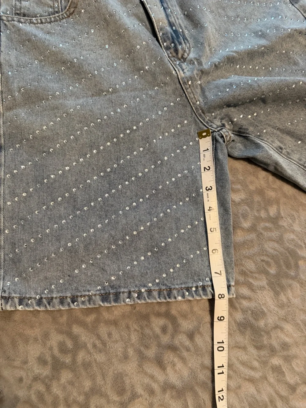 Dazy high waist